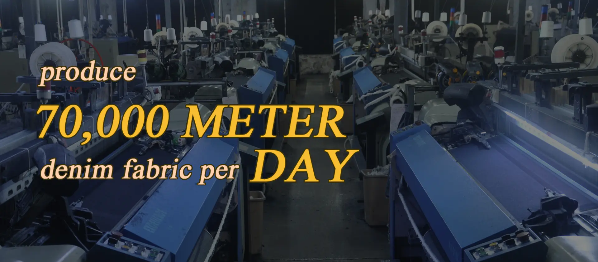 Best Denim Fabric Manufacturer