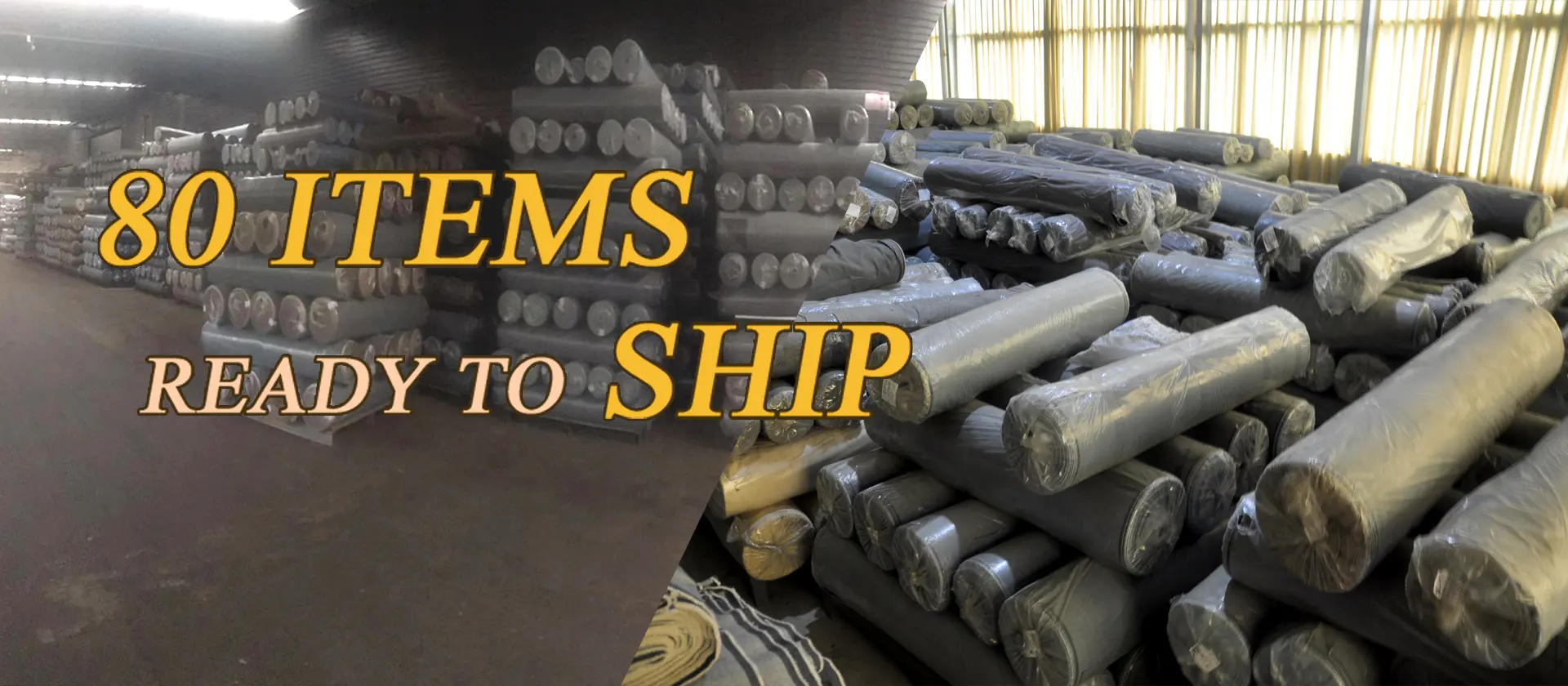 Professional Denim Fabric Supplier